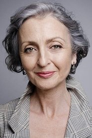 Sorel Johnson portrait