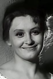 Larisa Vikkel portrait