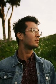Sten Tadashi Olson portrait
