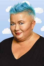 Mariann Falusi portrait