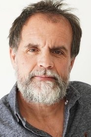 Patrick Dross portrait