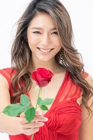Moeko Fukuda portrait