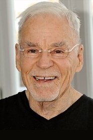 Don Bachardy portrait