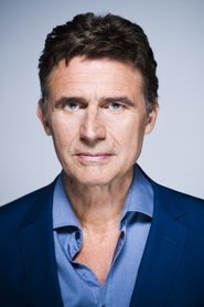 Erik Van Looy portrait