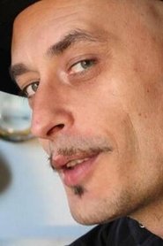 Guillaume Casset portrait