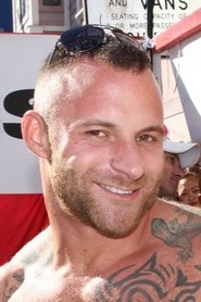 Derek Parker portrait