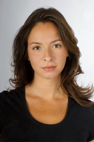 Mafalda Peres portrait
