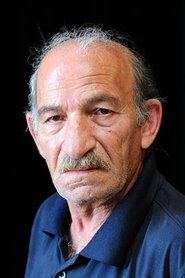 Vagif Karimov portrait