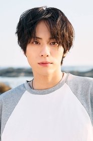 Yamashita Coki portrait