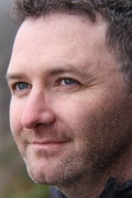 Joe Jatcko portrait