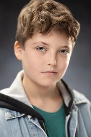 Noah Bromley portrait