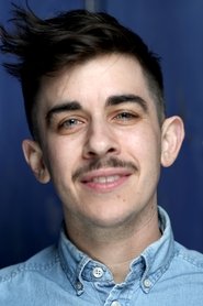 Chase Strangio portrait