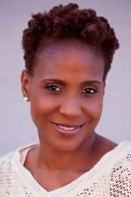 Karen Ceesay portrait