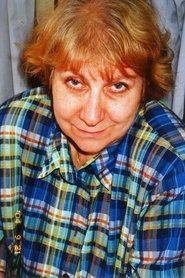 Natalya Polyakh portrait