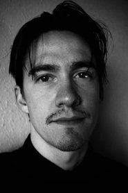 Ty Jacob portrait
