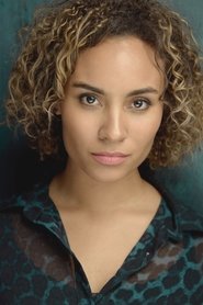 Tala Gouveia portrait