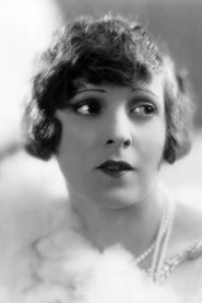 Marietta Millner portrait