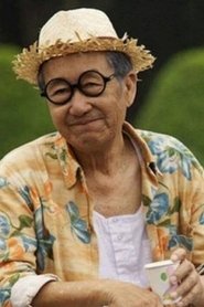 Tuo Hsien portrait