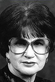 Nina Nekhlopochenko portrait