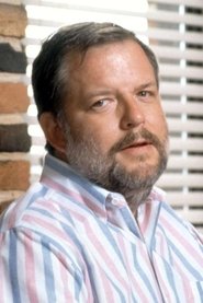 John Cherry portrait