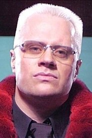 Anatoly Zinoviev portrait