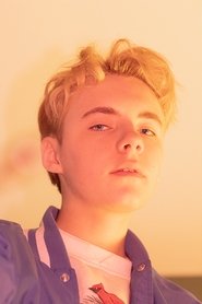 Casper Leonard portrait
