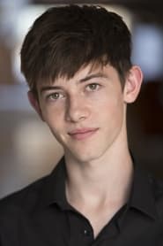 Griffin Gluck portrait