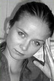 Elena Burlakova portrait