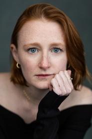 Rose Shalloo portrait