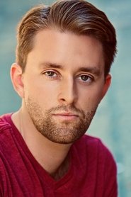 David Sheftell portrait