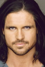 John Hennigan portrait