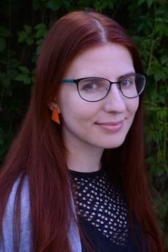 Jelizaveta Mušnikova portrait