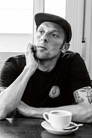 Diego Bucchieri portrait