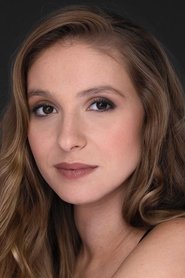 Carolina Frias portrait