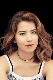 Nichole Sakura portrait