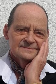 Alain Pointier portrait