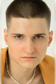 Даниил Подгорный portrait