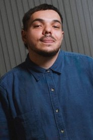 Felipe Freitas portrait