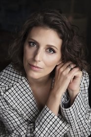 Natalya Merkulova portrait