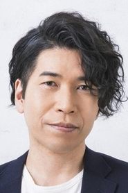 Tarusuke Shingaki portrait