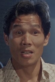 Kong Chuen portrait