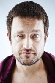 Jean-Yves Ruf portrait