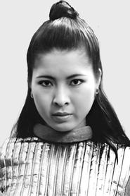 Eiko Yanami portrait