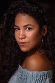 Raquel Dominguez portrait