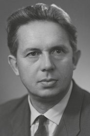 Ülo Vinter portrait
