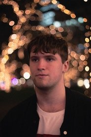 Jonathan Vodden portrait