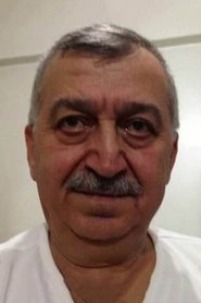 İbrahim Sabuncu portrait