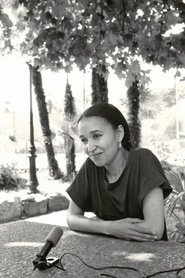 Néjia Ben Mabrouk portrait