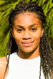 Nia Deacon portrait