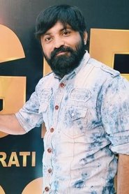 Sanjay Prajapati portrait